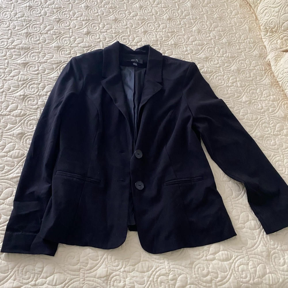 Business/ dressy clothes